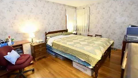 Real estate in Brockton - Single Family property -...
