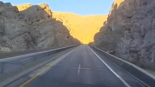 Virgin River Gorge 360° Video