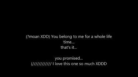 [eng sub] 你懂的 男声优哄你睡~Japanese animie cv compilation - 天天要闻
