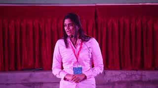 The point where relationships start messing up | Sapna Sharma | TEDxYouth@Magdalla