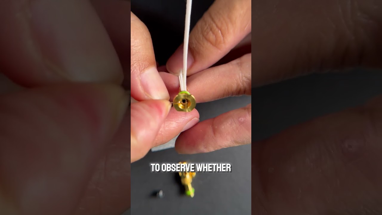 Master the art of Smok LP1 coil rebuilding