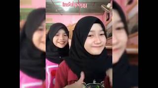 Tiktok Imel Violeta Fnd Anak Smp Tercantik Dan Terhitz Terbaru 2K19