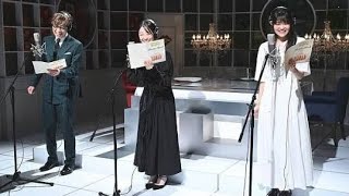 🎙️✨ 津田健次郎＆大塚明夫 低音ボイスの饗宴！山寺宏一MC「ビストロボイス」出演 🎬🔥