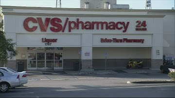 CVS Pharmacy launches mobile payment app