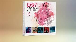 Charlie Parker - 5 Original Albums