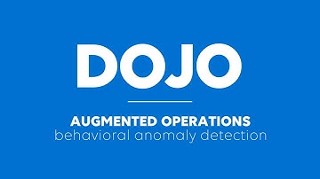 Behavioral anomaly detection – introduction