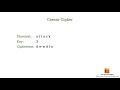 Understanding Monoalphabetic & Polyalphabetic Substitution Ciphers 🔐