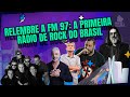 LOBÃO DETONA LULU SANTOS, TITÃS E CPM 22, RELEMBRE A 97FM ROCK  | MORDE E ASSOPRA | 28/04/2023