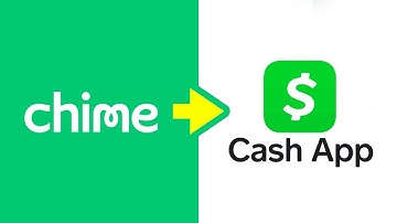 How to Transfer Money from Chime to Cash App Using a Card