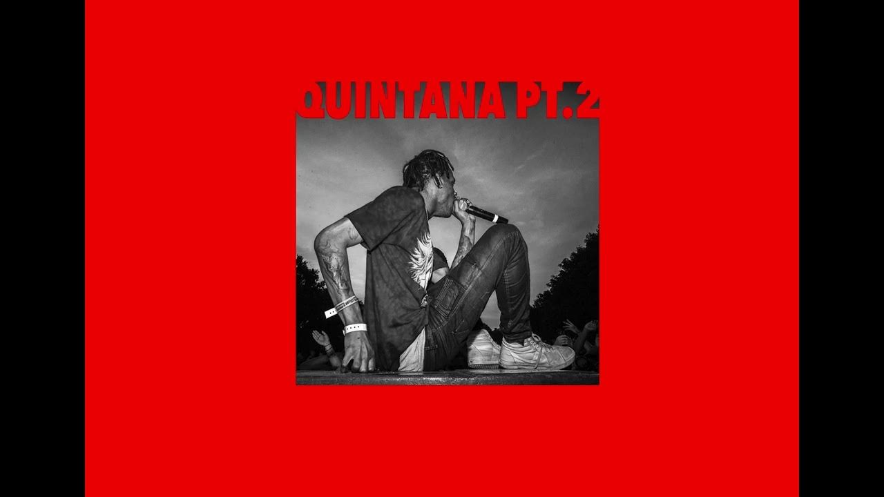 Quintana pt.2 but it’s totally epic YouTube