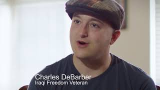 NHPCO and Hospice of the Chesapeake We Honor Veterans profile