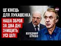 Негласні домовленості України і Білорусі. Є загроза втратити все | Володимир Огризко