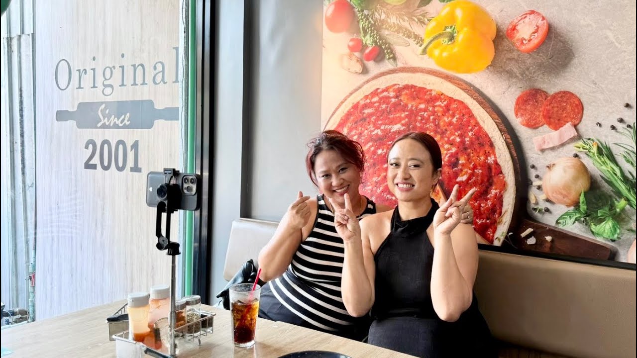 Сестринский разговор — Часть 2, февраль 2026 г.