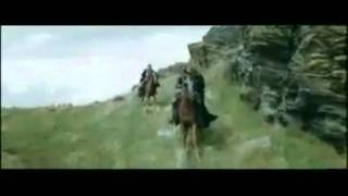 Jesus Christ! Benton / Fenton LOTR upsets some Warg @RexCymru