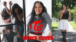 50K Especial Twice트와이스 - Like Ooh-Ahh하게 Remake Haen Dance Cover