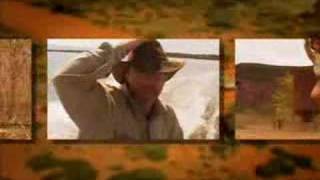 Video thumbnail of "All Aussie Adventures"