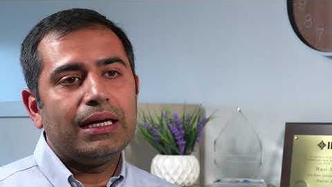 Ravi Tandon: ECE Faculty Profile