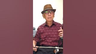 # 搀扶 二胡伴奏 Chānfú erhu Cover 25-Maret-2025.