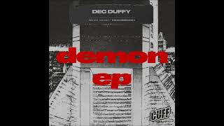 Dec Duffy - Fire (Original Mix) [CUFF]