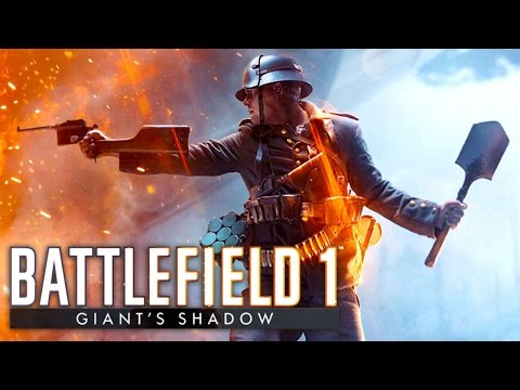 BATTLEFIELD 1 Прохождение Часть-3 (GTX 750 Ti 2Gb) Заключение!!!