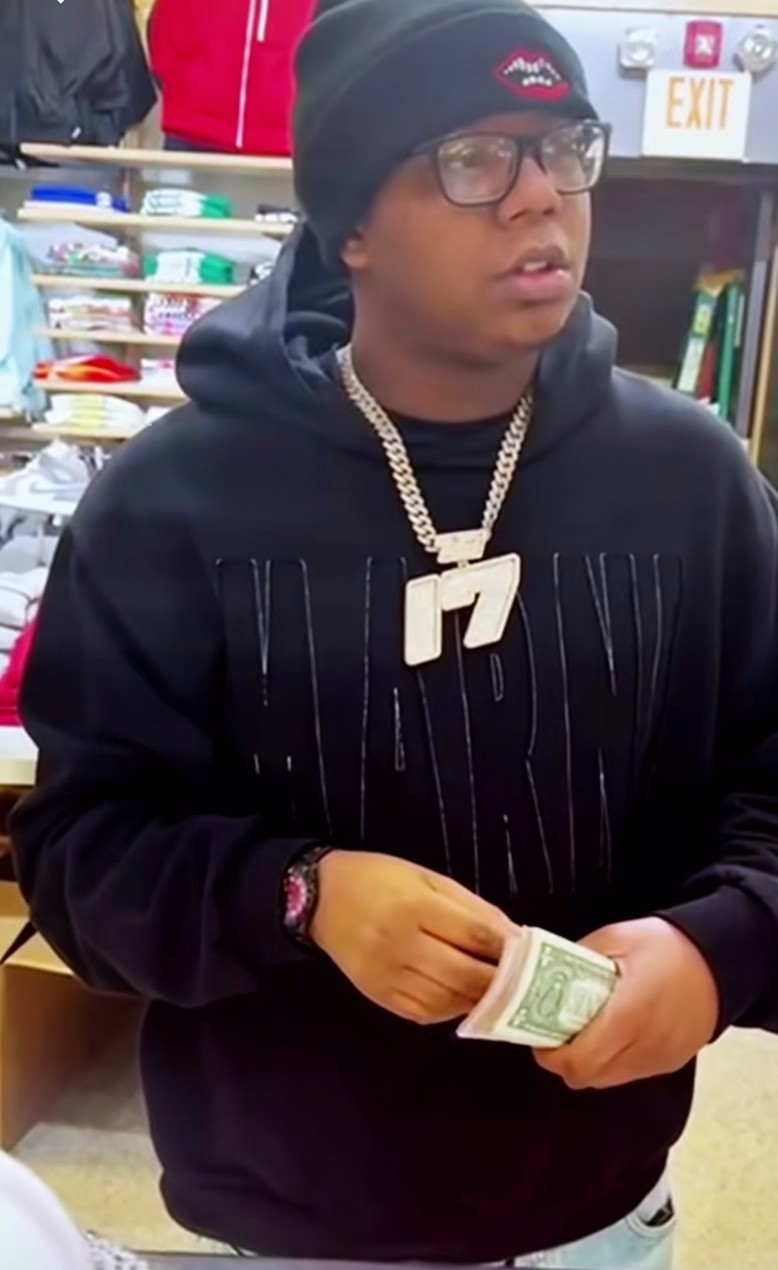 VonOff1700 - U Know Dat ft. G Herbo (Official Music Video) - YouTube