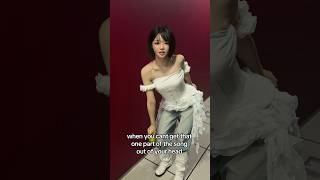make it 😏😏😏 #FIFTYFIFTY #피프티피프티 #KEENA #CHANELLEMOON #YEWON