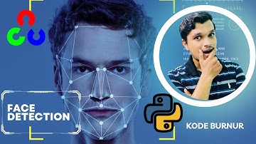 face detection | face recognition | face detection using opencv python