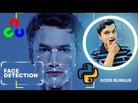 face detection | face recognition | face detection using opencv python