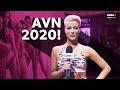 Laura Desirée & CAM4 at AVN 2020!