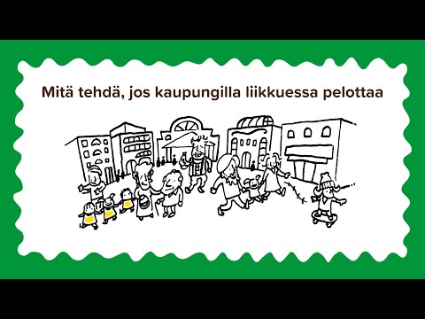 Video: Mitä tehdä Sidessä?