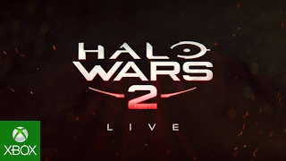 Halo Wars 2: LIVE Highlight Reel