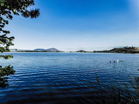 Klamath Falls Oregon: