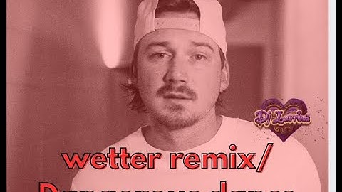 Thumbnail of Dangerous x wetter (Morgan Wallen & Twista)