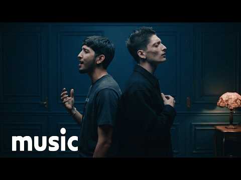 Me Estoy Enamorando - Peso Pluma, Neton Vega style (Music Video)