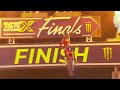 450 Highlights | 2024 SMX World Championship  | The Strip at Las Vegas Motor Speedway