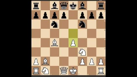 Brilliant Move! #Chess #Shorts