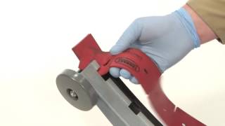 T500 Squeegee Replacement