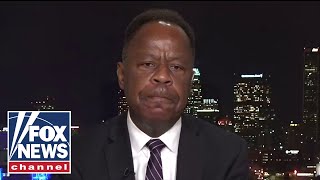 Leo Terrell: If Democrats lose this, they will lose the midterms in 2022