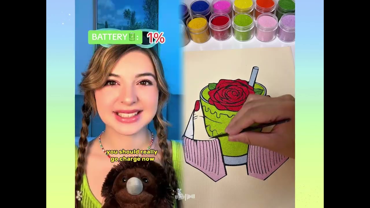 🍒🍉Best POVs Storytime 🍇🍑ASMR Drawing Story Time | POVs youtube Compilations