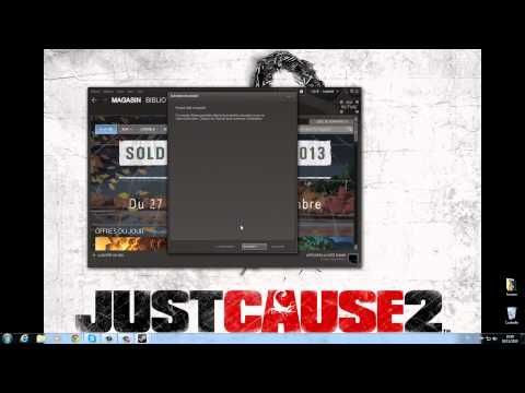 Vidéo: Pas De Multijoueur Pour Just Cause 2