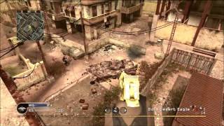 Sick COD 4 Clip + Update!