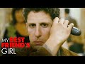 Dustin Shaves Off His Eyebrows | My Best Friend's Girl