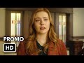 Nancy Drew 1x16 Promo "The Haunting of Nancy Drew" (HD)