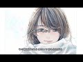 Smile - しおり / 歌詞入り