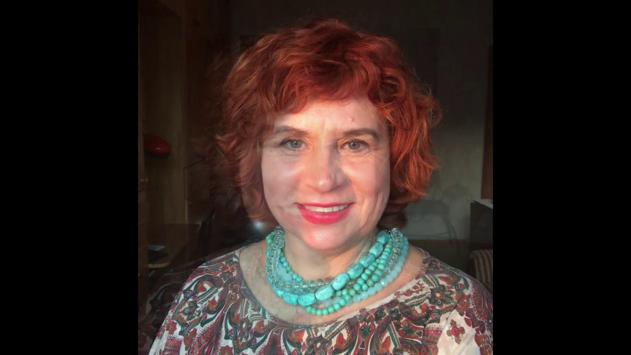 Сокольская Елена Астролог