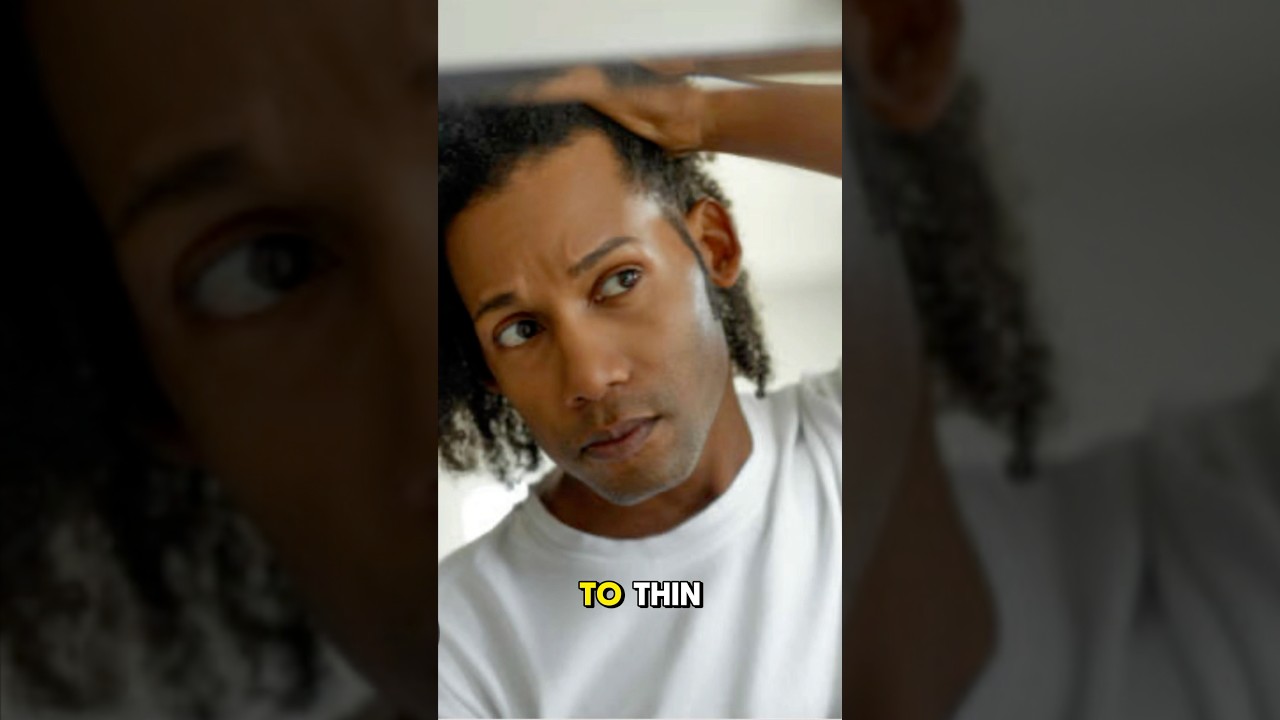 LEAD CAUSE FOR YOUR HAIR TO THIN 