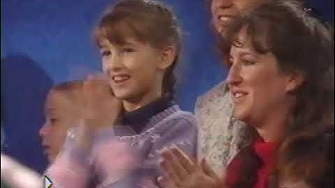 Super Singing Circus (2001 Version) Part 68