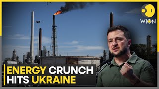 Ukraine war: Russian strike on power infrastructure cripples Ukraine | World News | WION