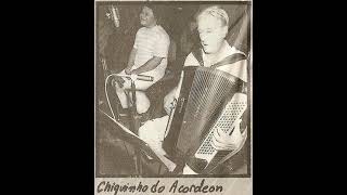30 Anos Da Morte De Chiquinho Chiquinho Do Acordeon E Dominguinhos Em Sapoti, De Dominguinhos -1990