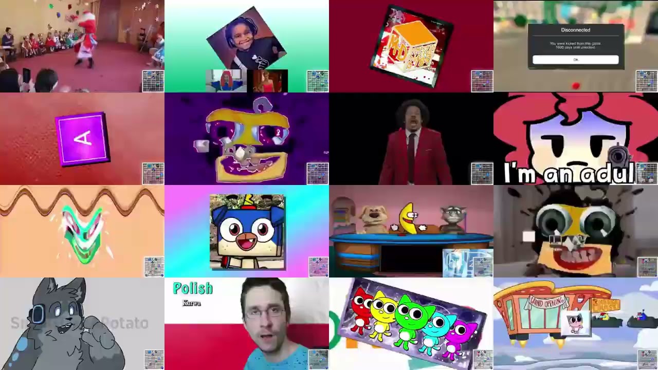 WOTAZLVE3903's Sparta Remix Superparison 82